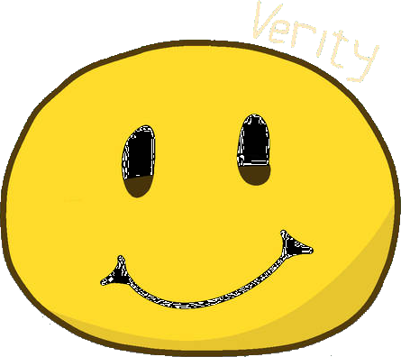 Verity logo